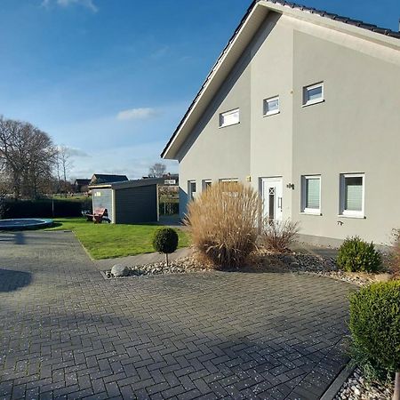 Ferienhaus Seeschwalbe فيهمارن المظهر الخارجي الصورة