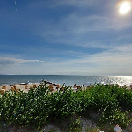 Ferienhaus Seeschwalbe فيهمارن المظهر الخارجي الصورة
